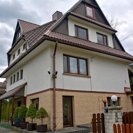 Apartament Anna Zakopane Luaran gambar