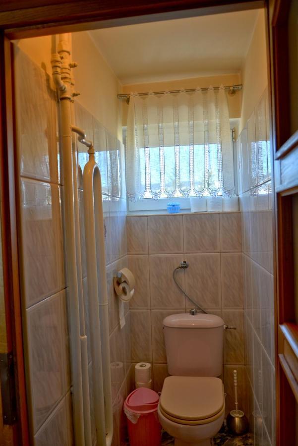 Apartament Anna Zakopane Luaran gambar