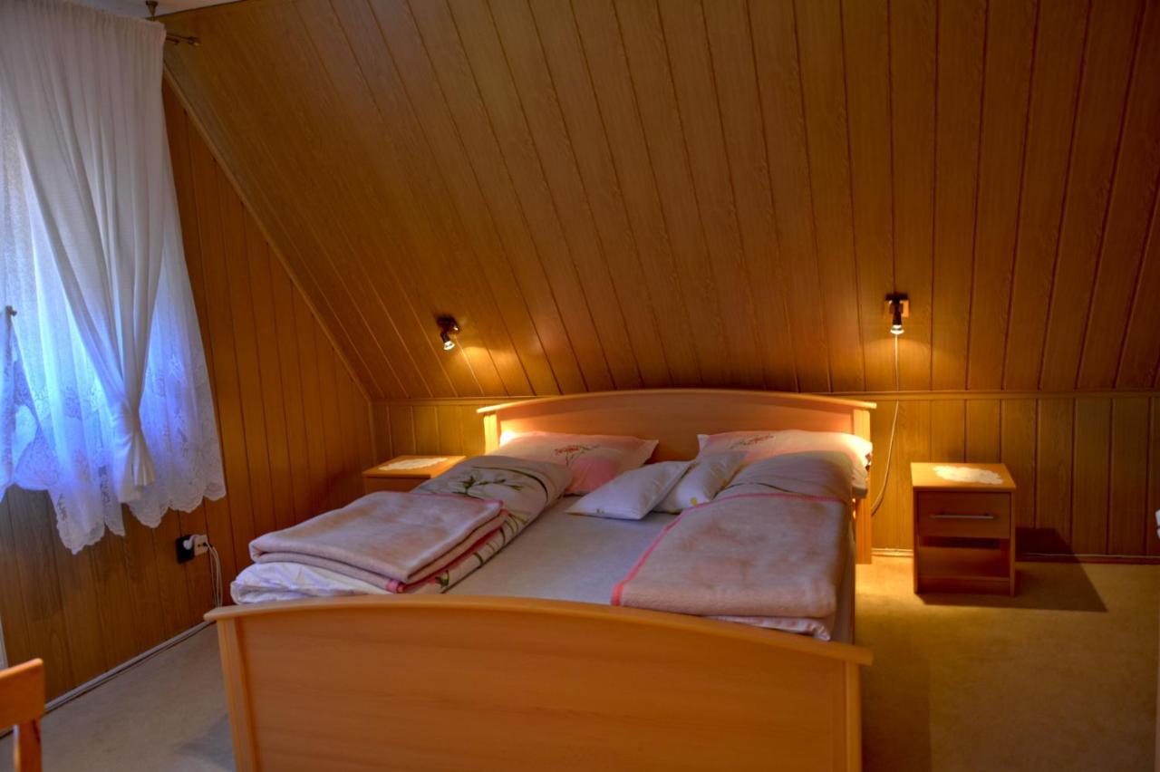 Apartament Anna Zakopane Luaran gambar