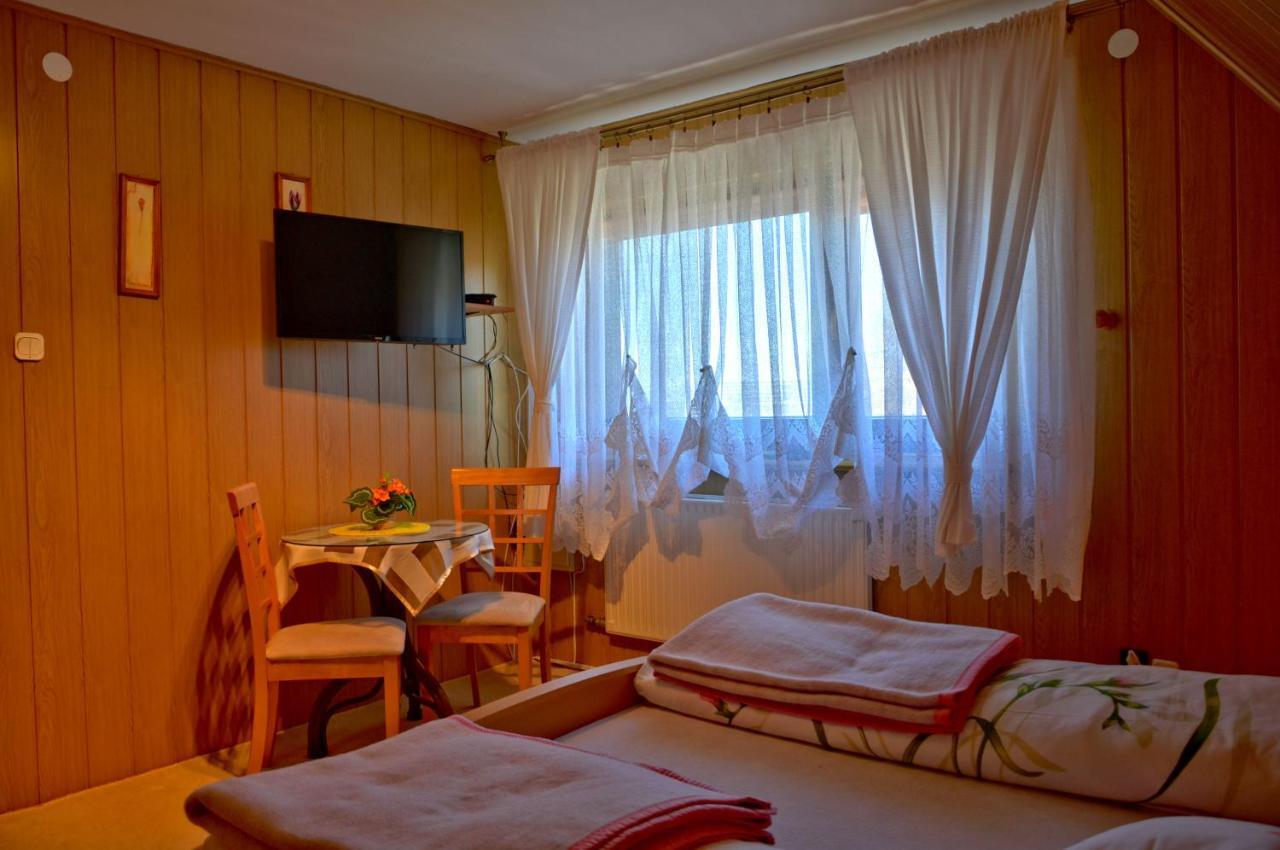 Apartament Anna Zakopane Luaran gambar