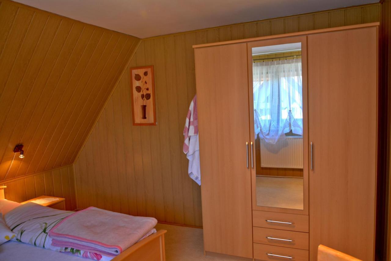 Apartament Anna Zakopane Luaran gambar